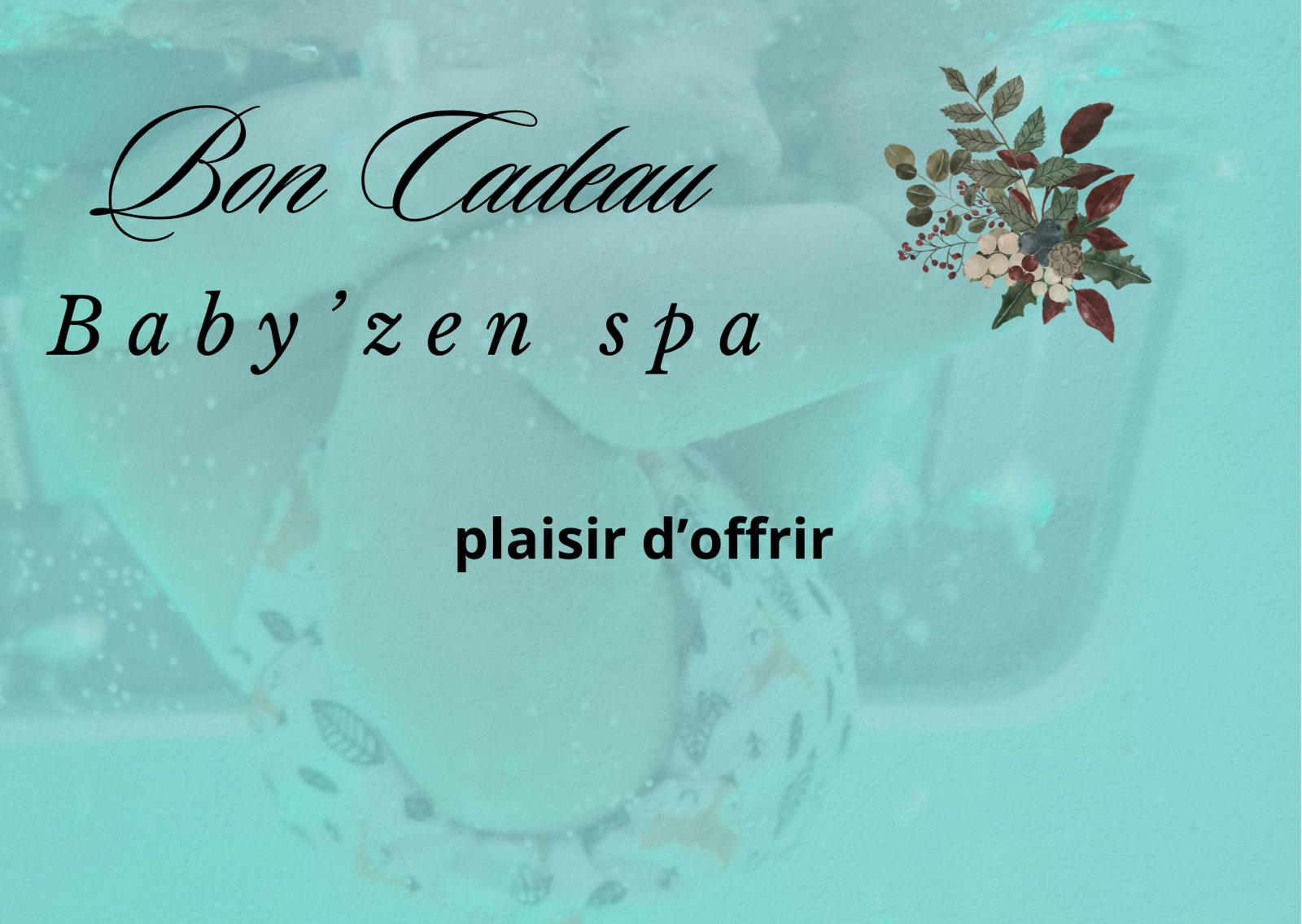 Cartes Cadeaux – Image 2