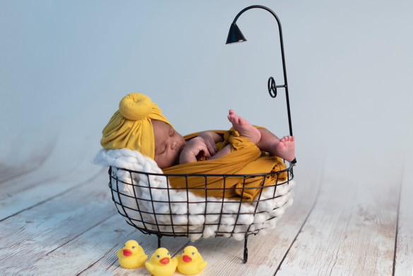 photographe bébé
